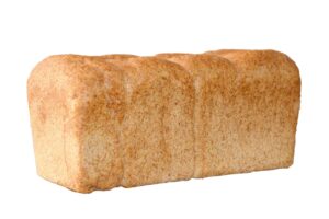 Sliced White Buckwheat and Rice Loaf GF 6 x 700g