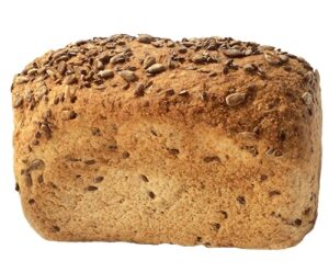 Sliced Paleo Multiseed Loaf 6 x 500g