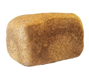 Sliced Paleo Plain Loaf 6 x 500g