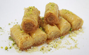 Akee- Lady Fingers 2 kg Tray