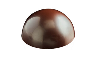 LRN- Large Choc Universe Globe 81mm 45 x 20g