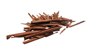 LRN- Chocolate Curls Dark 4 x 300g