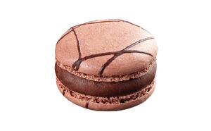 LRN- Chocolate Macaron 72 x 15g