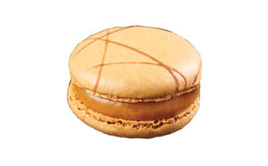 LRN- Salted Caramel Macaron 72 x 15g