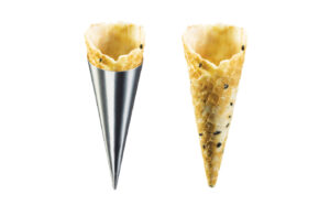 LRN- Savoury Cone 83 x 6g