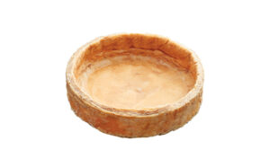 LRN- Puff Pastry Large Tart Shell  Round 81mm 45 x 18g