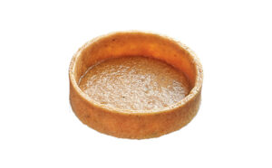LRN- Savoury Large Round Tart Shell 45 x  36g