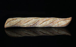 Laurent- Baguette Sourdough Rustic Stone Baked 16 x 300g