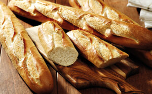 Laurent- Baguette La Parisienne PB 20 x 365g