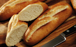 Laurent- Baguette Third PB 70 x 105g