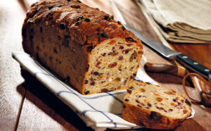 Laurent- Loaf Le Fruite 9 x 950g