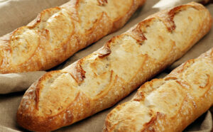 Laurent- Sourdough White Loaf  Stone Baked 12 x 530g