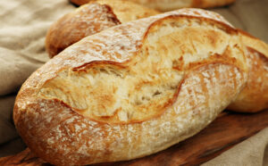 Laurent- Pane di Campagna Loaf Stone Baked 11 x 545g