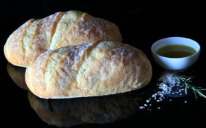 Laurent- Mini Pane di Campagna Stone Baked 18 x 300g