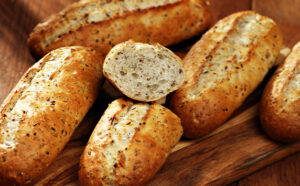 Laurent- Sandwich Bread  Multigrain 48 x 125g