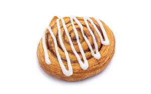 Unibake- Cinnamon Swirl 48 x 90g