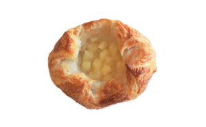 Unibake- Apple Crown 48 x 100g