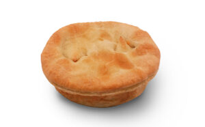 Vilis- Buttered Chicken Cocktail Pie 120 x 50g