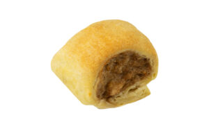 Vilis- Sausage Roll Cocktail 120 x 40g