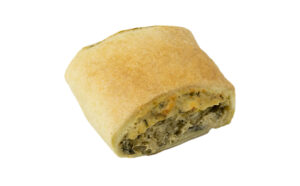 Vilis- Spinach and Ricotta Cocktail Roll 120 x 30g