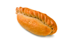 Vilis- Cornish Cocktail Pasty 50 x 50g