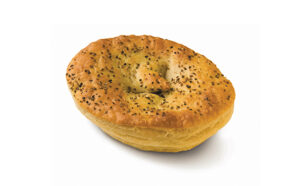 Vilis- Steak Green Peppercorn Cocktail Pie 100 x 50g