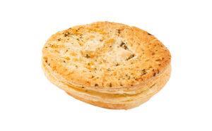 Vilis- Roasted Vegetarian Cocktail Pie 100 x 50g