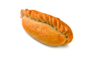 Vilis- Vegan Cornish Pasty Cocktail 50 x 50g