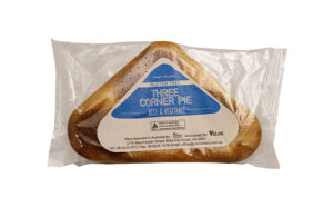 Vilis- Gluten Free - Beef and Vegetable Pie 16 x 160g