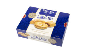 Vilis- Little Vilis Assorted 6 x 16 700g