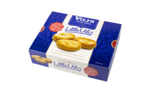 Vilis- Little Vilis Beef 6 x 16 800g