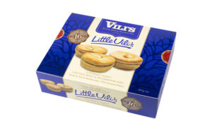 Vilis- Little Vilis Beef Mushroom 6 x 16 800g