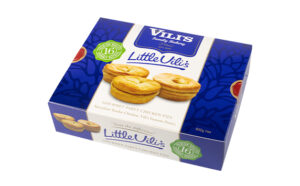 Vilis- Little Vilis Chicken 6 x 16 800g