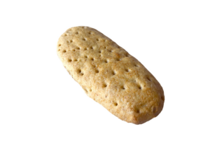 Panini Roll Buckwheat Gluten Free 30 x 130g