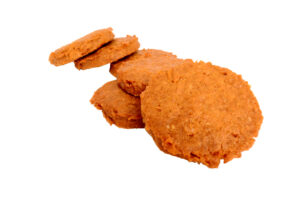 Cookies - Quinzacs 500g Bulk