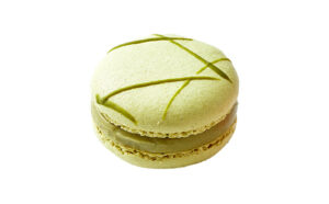 LRN- Pistachio Macaron 72 x 15g
