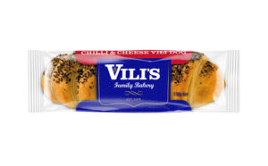 Vilis- Chilli Vili Dog 16 x 130g