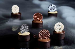 LRN- Chocomisu Assorted 84 x 18g