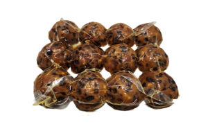 Christmas Pudding Traditional Individual Gluten Free 48 x 75g