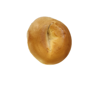 Holy Bagel - Cocktail Bagel - Plain 60 x 35g