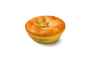 Vilis- Gluten Free - Beef and Vegetable Cocktail Pie 48 x 50g