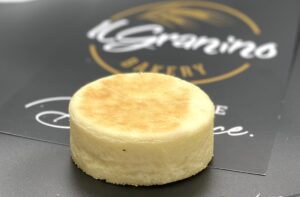 iL Granino- English Muffin 60 x 90g