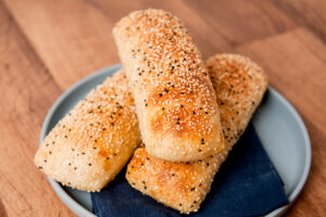 iL Granino- Turkish Long Roll 48 x 130g