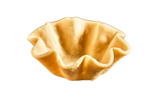 LRN- Superthin Tart Shell Flower V 120 x 2g