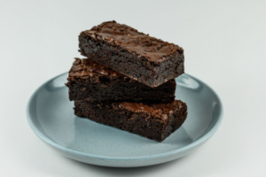 Coastal Crunch- Fudge Chocolate Brownie GF V 30 x 110g