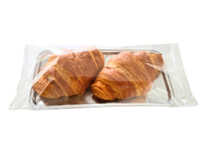 Unibake- XL Premium Croissant Straight FB 42 x 90g