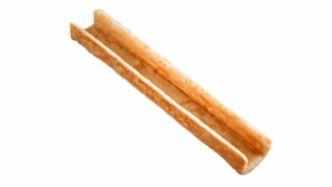 LRN- U-Nique Puff Pastry Shell Long 124x20x13mm - 140 x 8g
